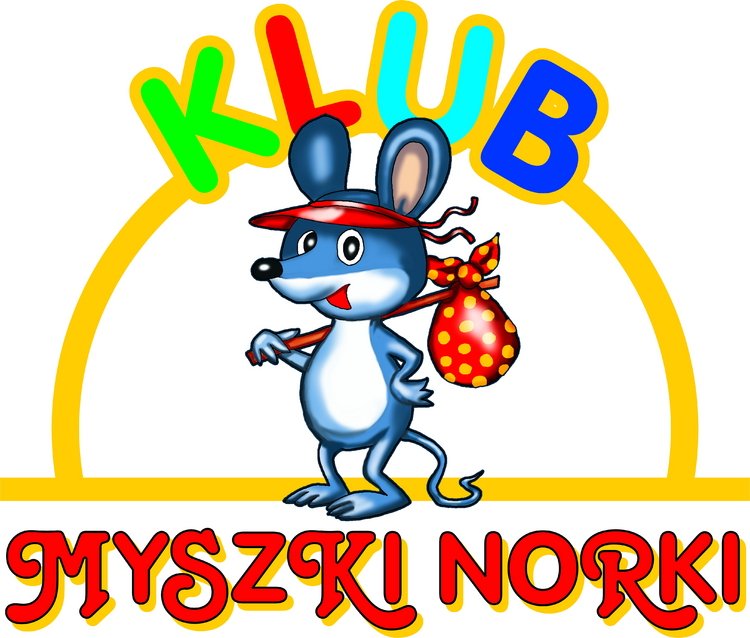 Z Myszką Norką w Fiku Smyku