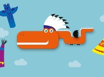 Zbawa dla przedszkolaków