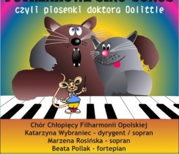 koncert dla dzieci