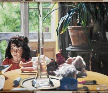 oprowadzanie po wystawie