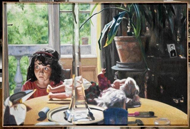 oprowadzanie po wystawie