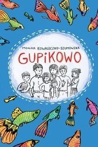 spotkanie z autorką Moniką Kowaleczko-Szumowską