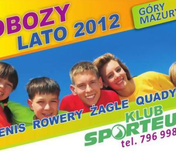 wakacje 2012