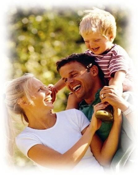 warsztat dla rodziców