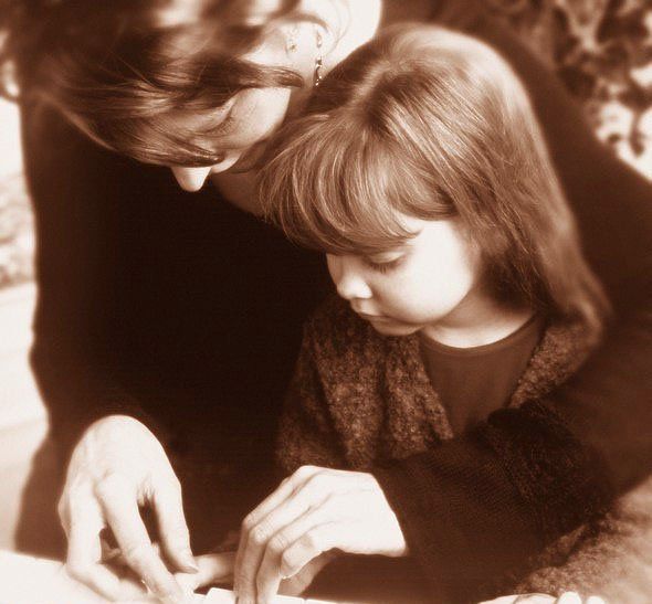 warsztaty dla dzieci