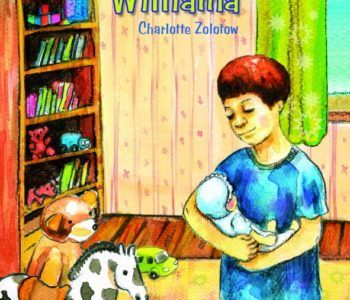 warsztaty plstyczne dla dzieci z książką