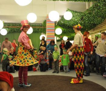 zajęcia adaptacyjne dla dzieci