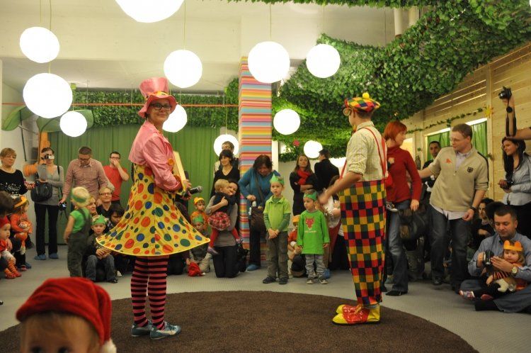 zajęcia adaptacyjne dla dzieci