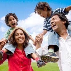 Świadome rodzicielstwo, szczęśliwe dzieciństwo