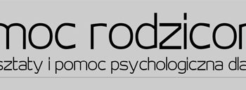 Bezpłatne Konsultacje psychologiczne dla Rodziców