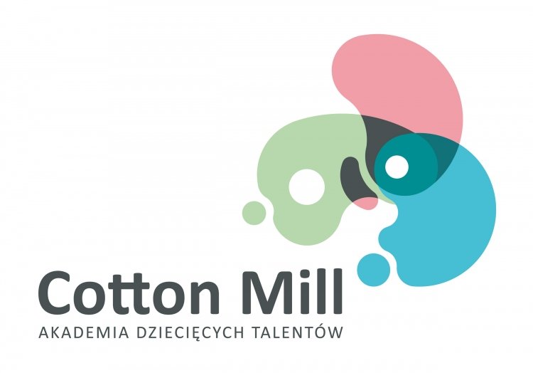 Cotton Mill – Weekend z tatą