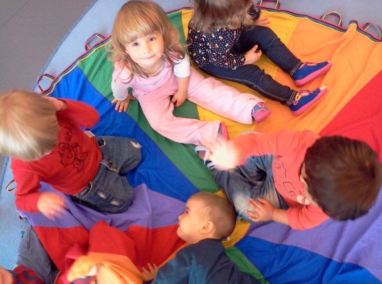 Gdzie się skrył największy śpioch