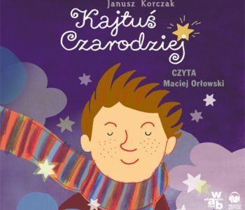 Kajtuś Czarodziej
