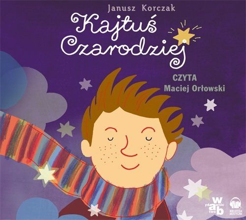 Kajtuś Czarodziej