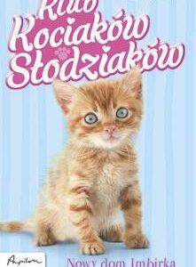 Klub Kociaków Słodziaków