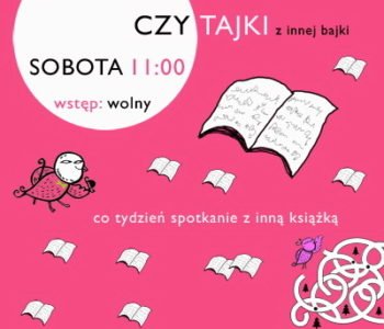 Leśne Głupki – CZYTAJKI z innej bajki