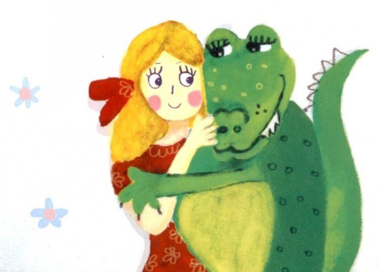 Spotkanie z dr Elżbietą Zubrzycką