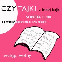 książkowe warsztaty dla dzieci