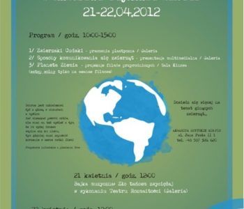 warsztaty dla dzieci