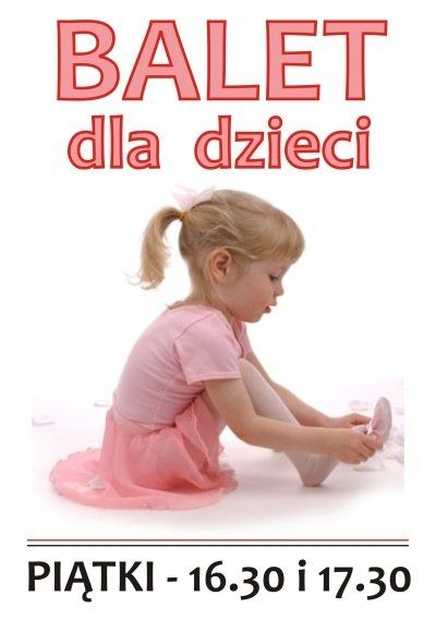 warsztaty dla dzieci