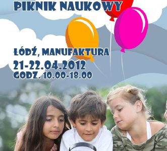 Łódzki Festiwal Nauki