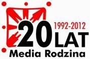 20lecie Wydawnictwa Media Rodzina