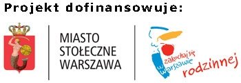 Asertywność z domem i pracą na głowie w Fundacji Sto Pociech