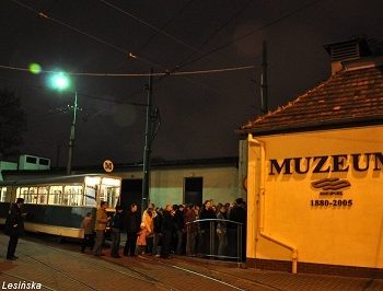 Atrakcje w Noc Muzeów 2012 w Poznaniu