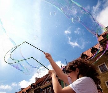 Atrakcje z okazji Dnia Matki  w Poznaniu