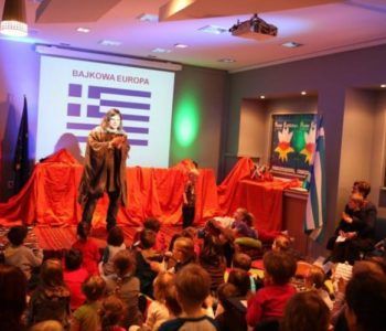 Bajkowa Europa – bajki rosyjskie