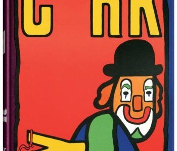 Cyrkowy Dzień Dziecka z Dwiema Siostrami