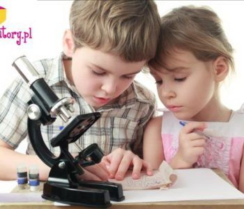 Doświadczenia naukowe – zajęcia przyrodniczo-edukacyjne dla dzieci 7-9 lat
