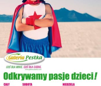 Dzień Dziecka dla Dzieci w Poznaniu