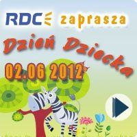 Dzień Dziecka w ZOO z Polskim Radiem RDC