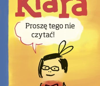 Dzień Dziecka z Klarą!