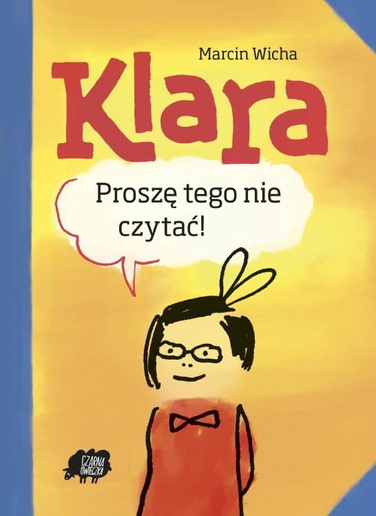 Dzień Dziecka z Klarą!