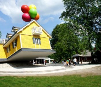 Farma Iluzji – Park edukacji i rozrywki
