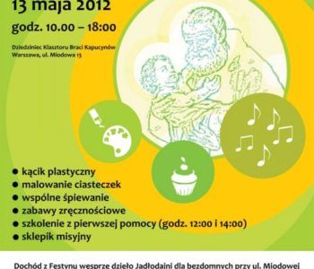 II Festyn św. Feliksa