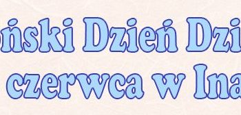 Inaba dzieciom – baśnie japońskie