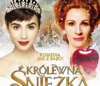 Królewna Śnieżka