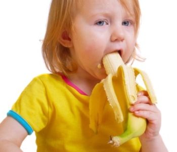 Kształtowanie zdrowych nawyków żywieniowych u dzieci 1-3