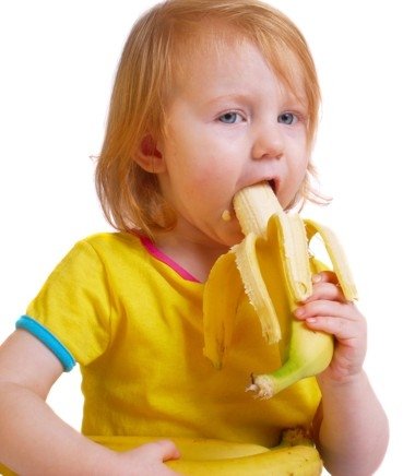 Kształtowanie zdrowych nawyków żywieniowych u dzieci 1-3