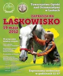 Laskowisko