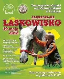 Laskowisko