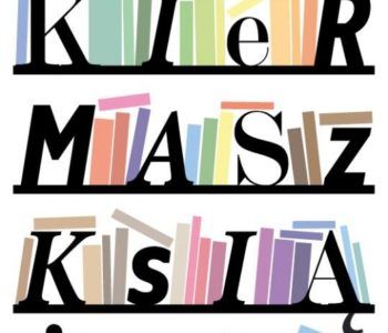 Maj miesiącem książki