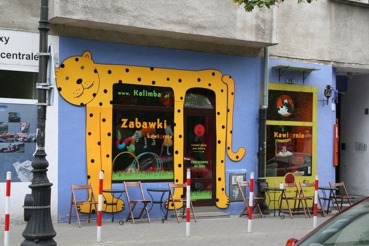 Małe Kino Kalimba – Trzy wesołe krasnoludki