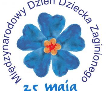 Międzynarodowy Dzień Dziecka Zaginionego