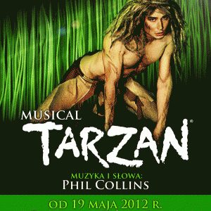 Musical Tarzan