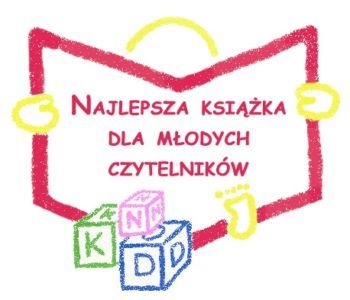 Najlepsza książka dla młodych czytelników