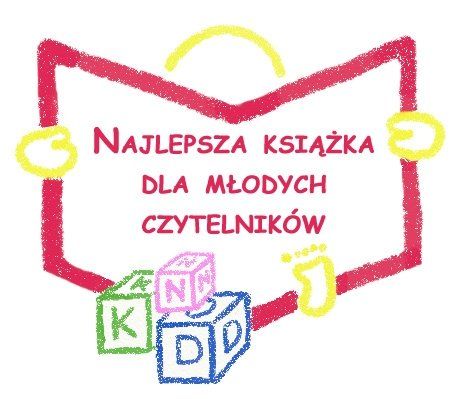 Najlepsza książka dla młodych czytelników